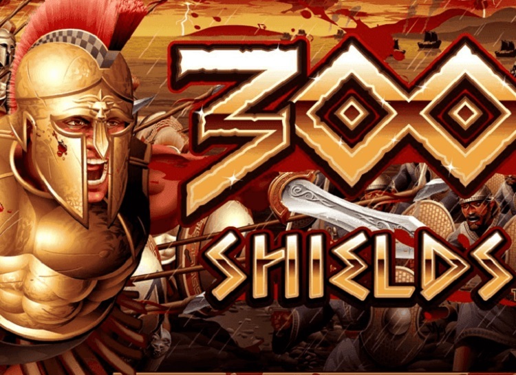 300 Shields