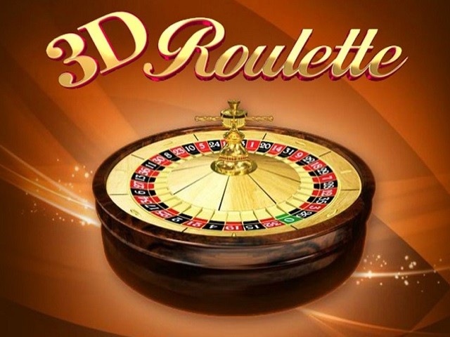 3D Roulette spielen