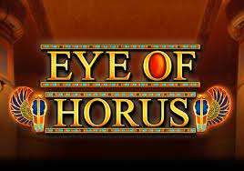 Eye of Horus spielen