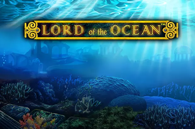 Free Lord of the Ocean