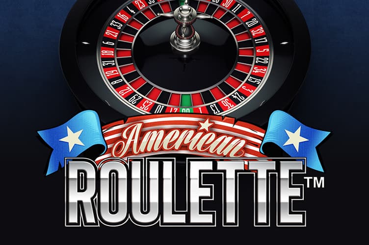 American Roulette spielen