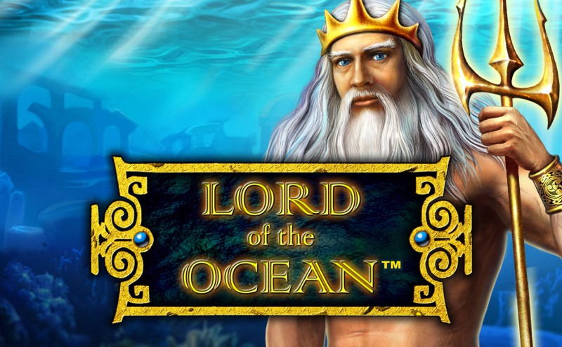 Lord of the Ocean spielen