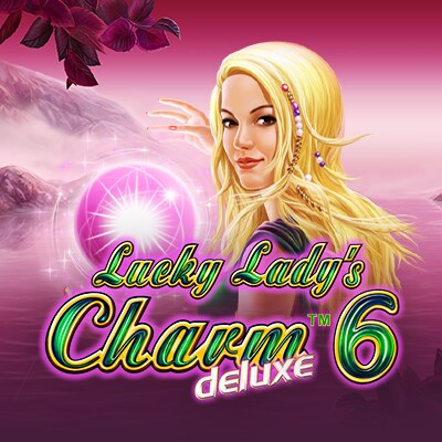 Lucky Ladys Charm