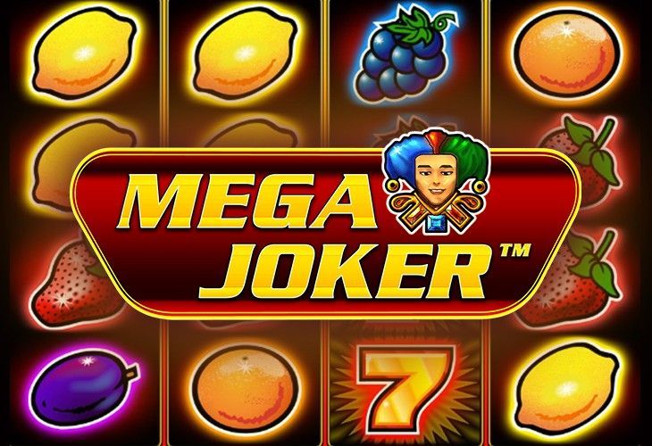 Wie viel Einsatz bei Mega Joker riskieren?